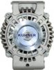 SCANI 1504316 Alternator